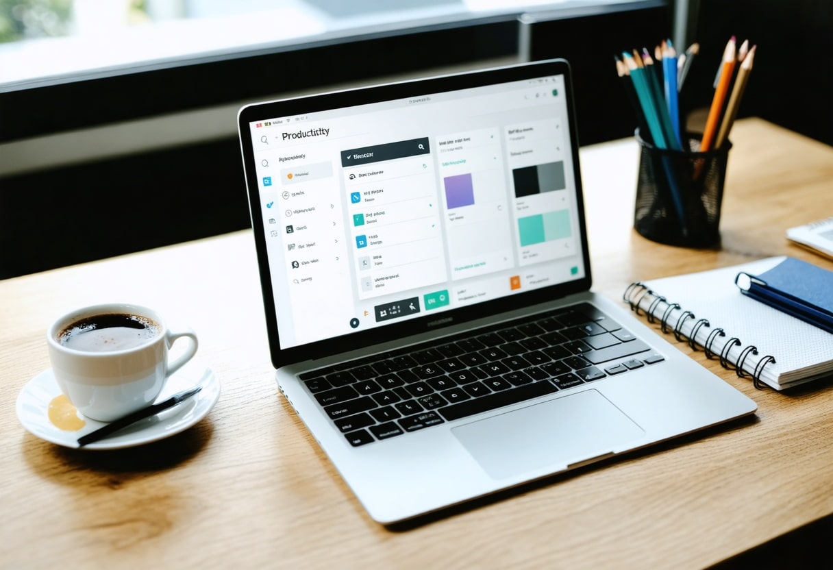 Auf den Punkt gebracht: Deine tägliche Portion smarter Impulse