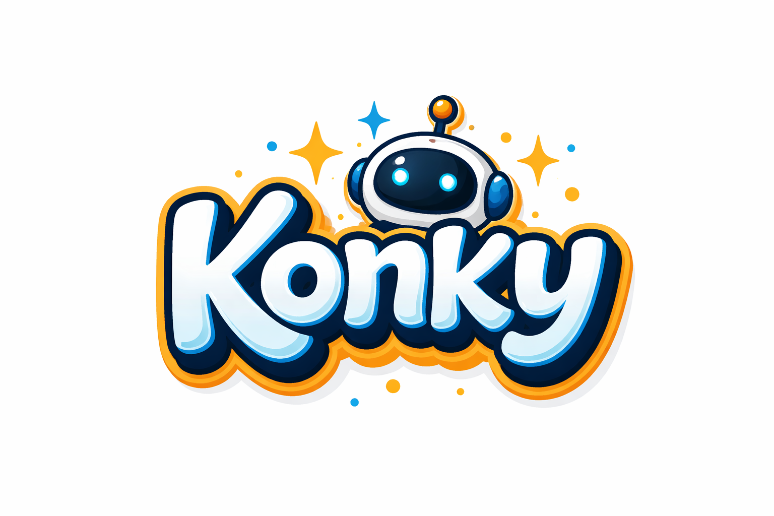 Logo Konky