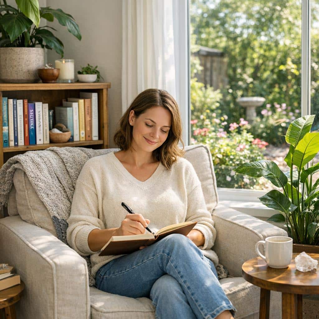 Smart leben statt nur funktionieren: 7 Prinzipien für mehr Lebensqualität