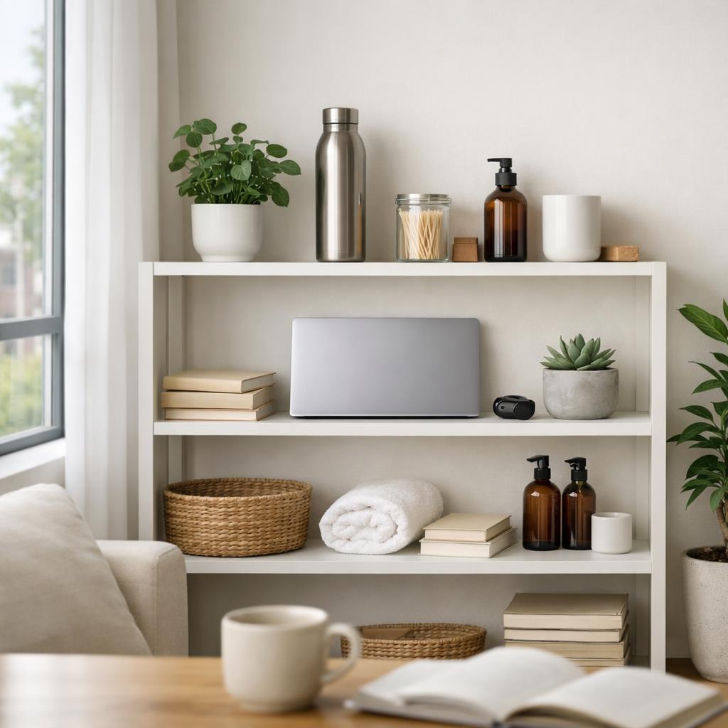 Diese Produkte brauchst du wirklich – und diese kannst du dir sparen