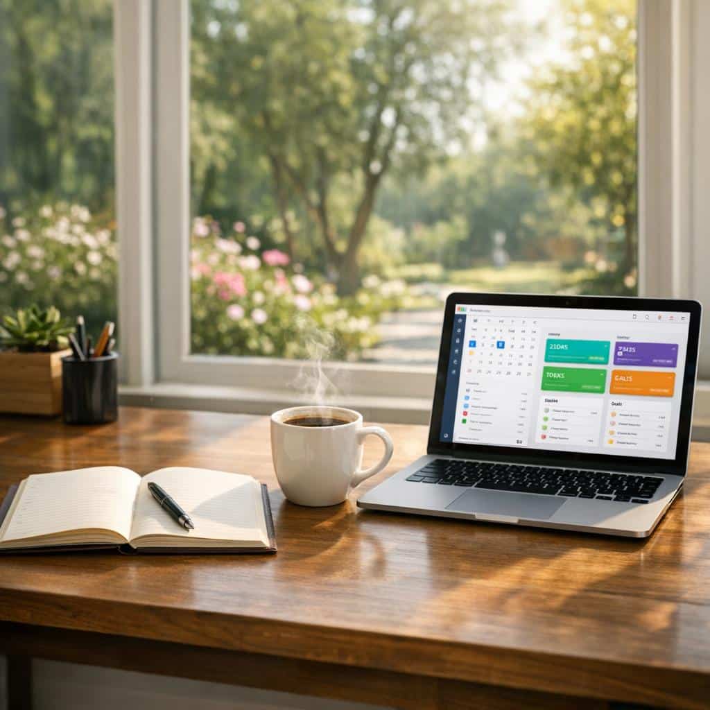 So holst du mehr aus deiner Zeit heraus