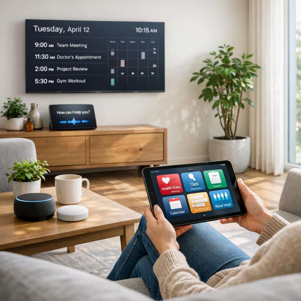 Smarte Tools im Alltag: Was sich wirklich lohnt