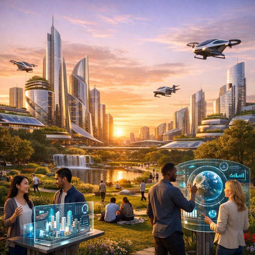 Zukunft oder Hype? Welche Technologien sich wirklich lohnen